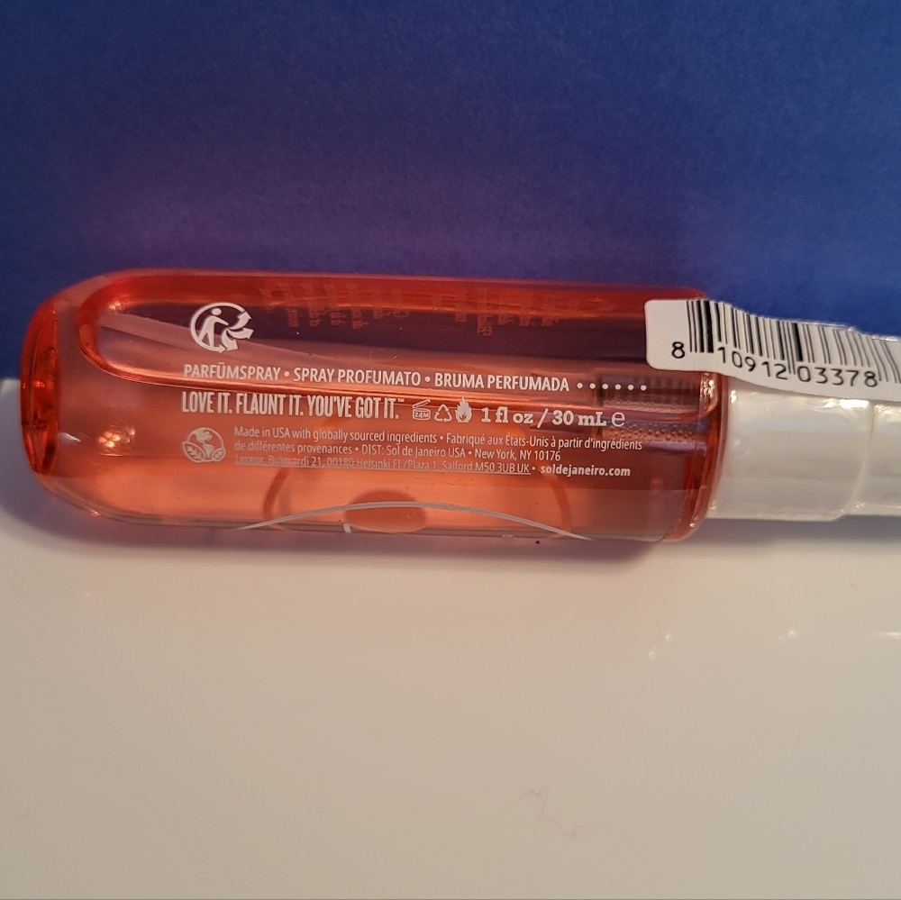 Sol de Janeiro Cheirosa 40 Perfume Mist, 30ml, Sealed, NIB - Picture 3 of 5